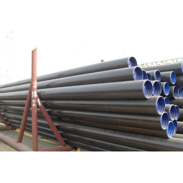 manufacturer hot rolled a53 Seamless Line Pipe for oil